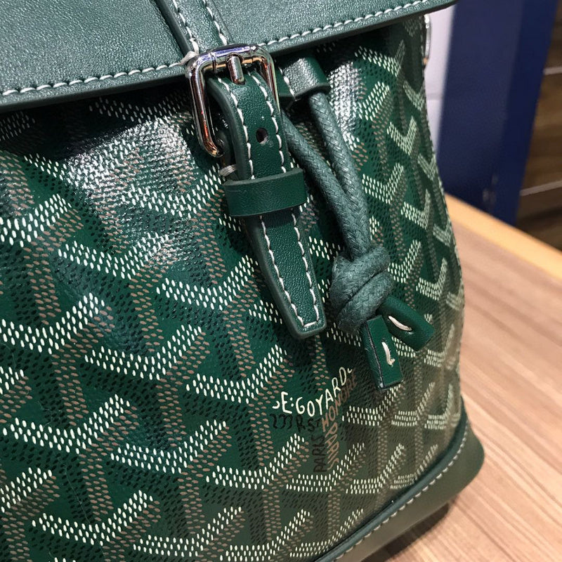 Lux-Totes - GOD Bags - 013