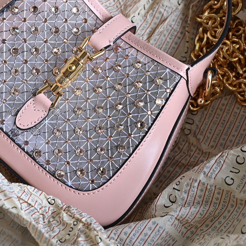 GUI - Luxurious Totes - 898