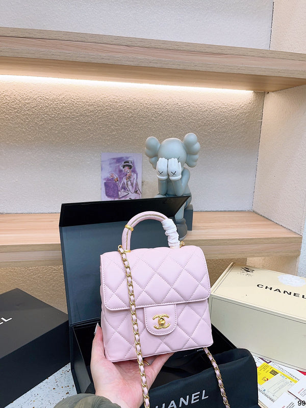 Luxurious Totes - CNL3 Bags - 133