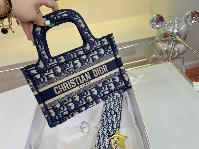 Luxurious Totes - DOR2 Bags - 071