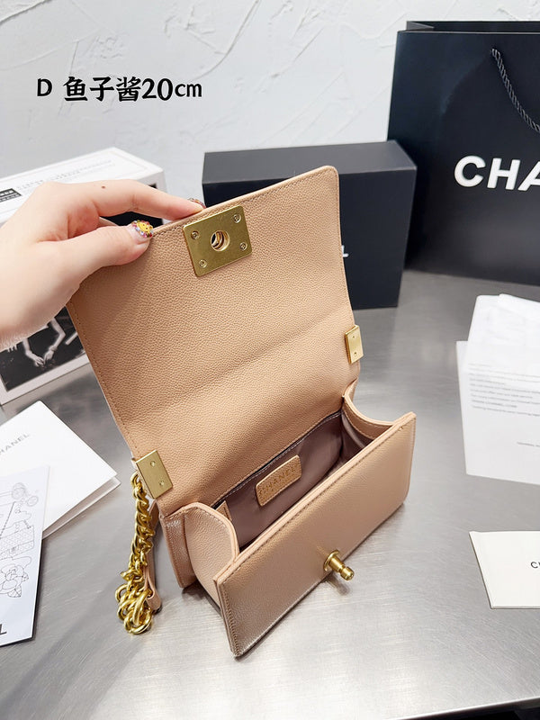 Luxurious Totes - CNL3 Bags - 007