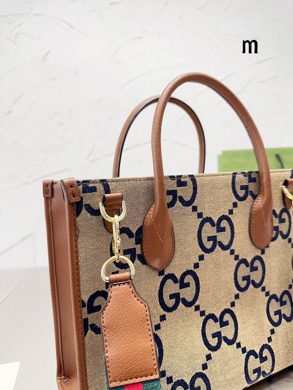 Luxurious Totes - GUI3 Bags - 127