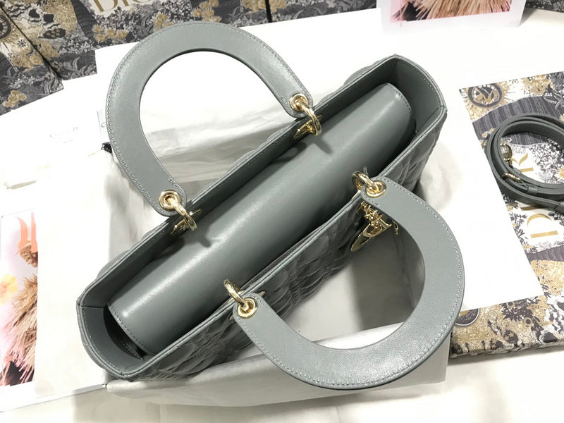 Luxurious Totes - Latest - 6509