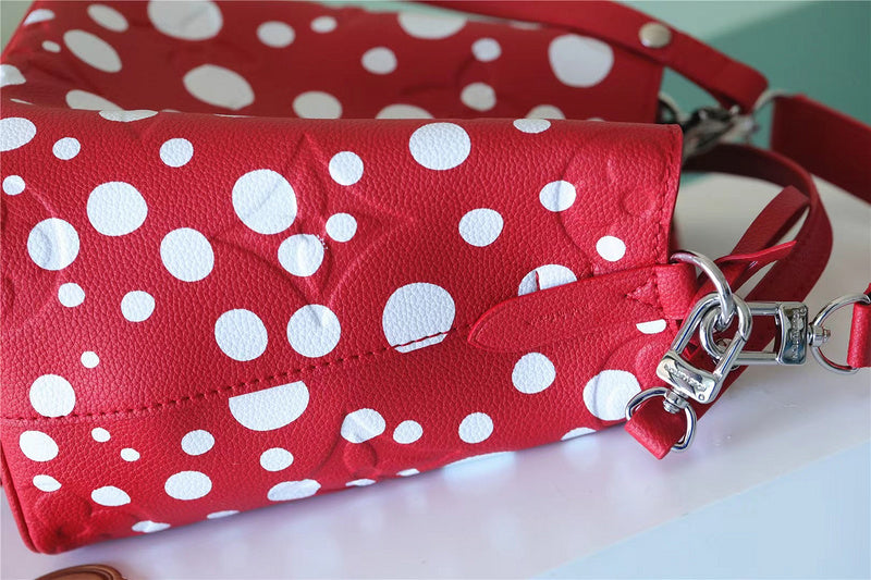 Lux-Totes - LOV Bags - 472