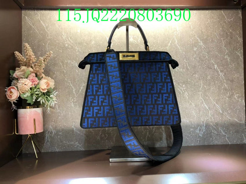 GC - Shoulder - 3255