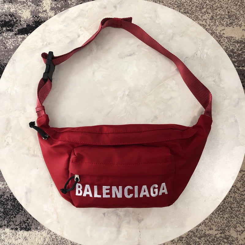 Lux-Totes - BGA Bags - 104