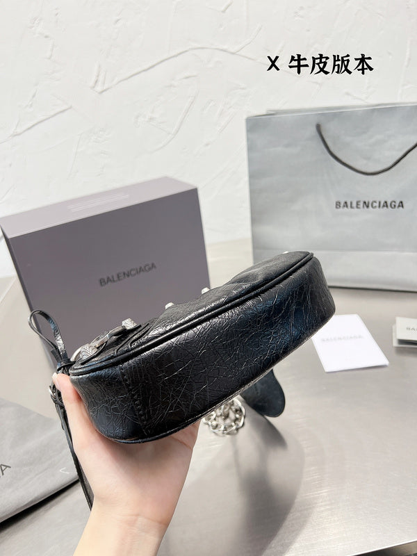 Luxurious Totes - BGA2 Bags - 333