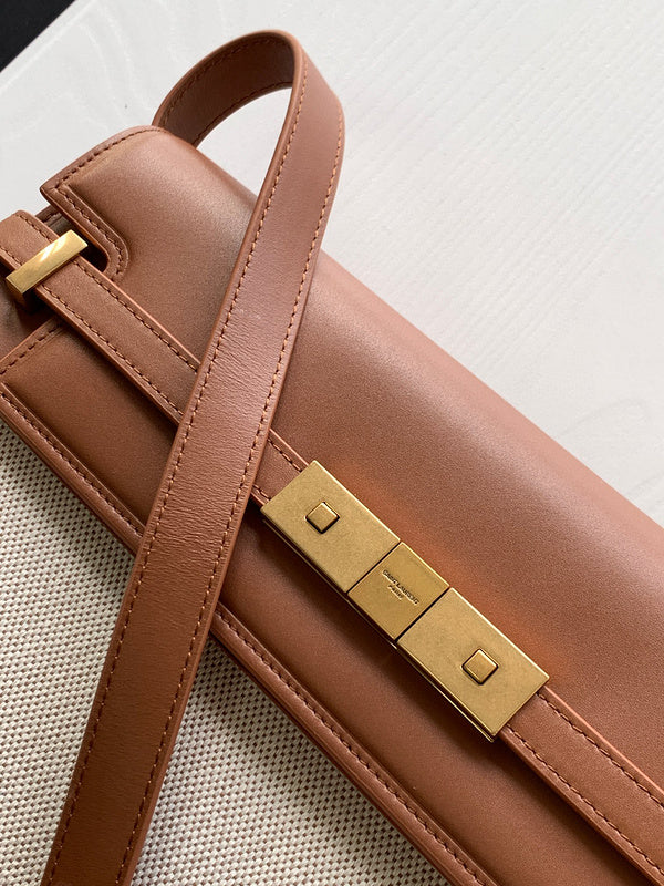 Luxurious Totes - Latest - 8858