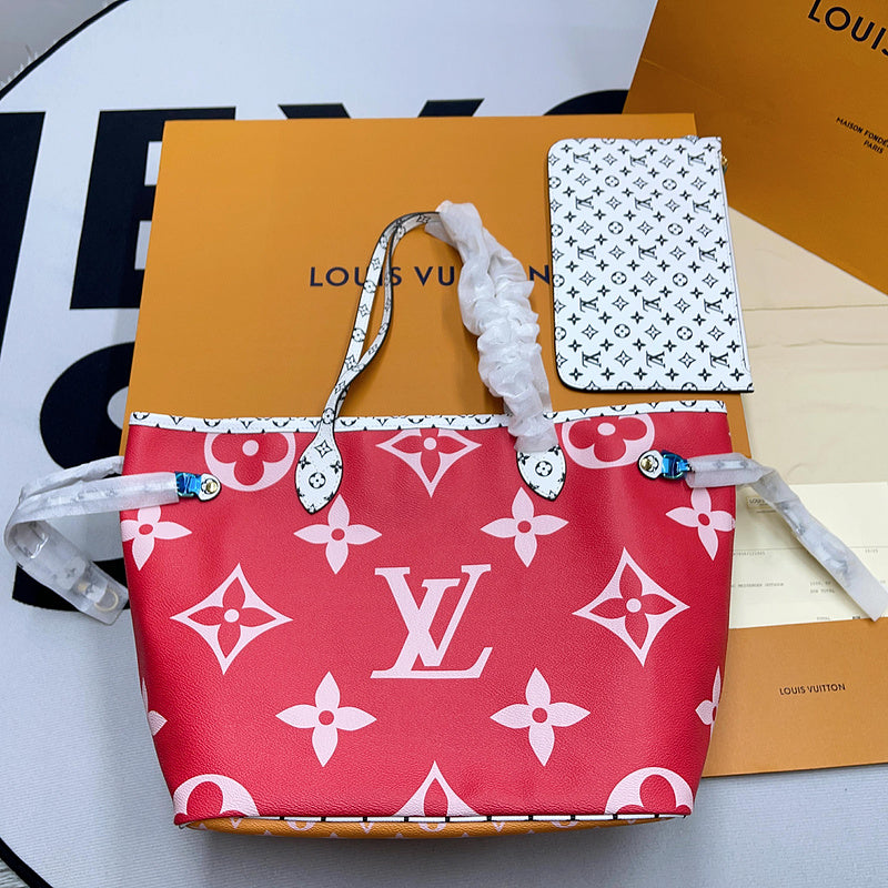 Lux-Totes - LOV Bags - 241