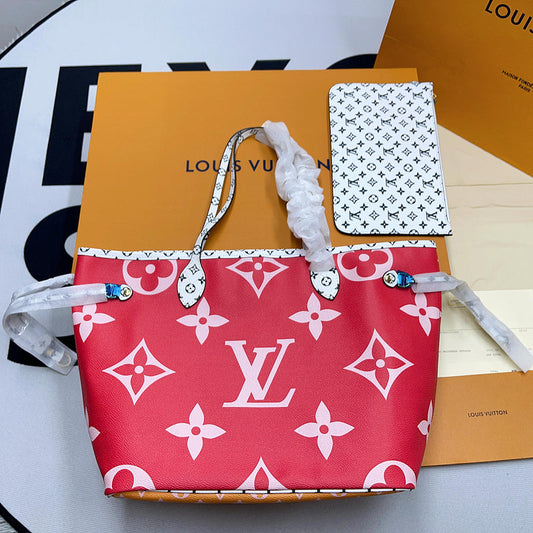 Lux-Totes - LOV Bags - 241