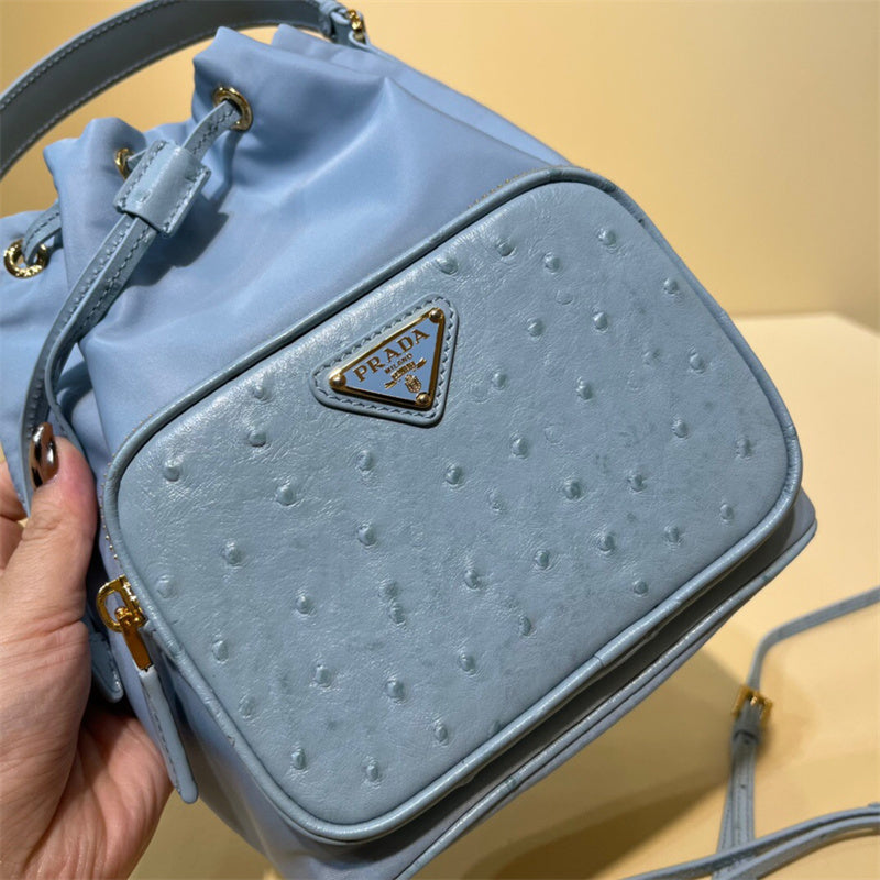 ZEP - PD Bags - 130