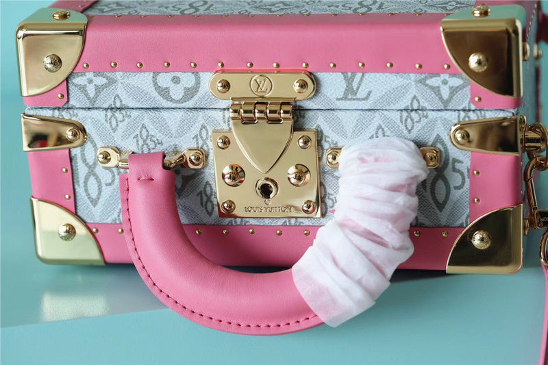 Lux-Totes - LOV Bags - 1195