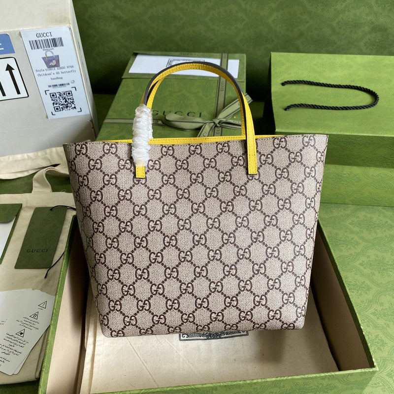 Luxurious Totes - Latest - 4044