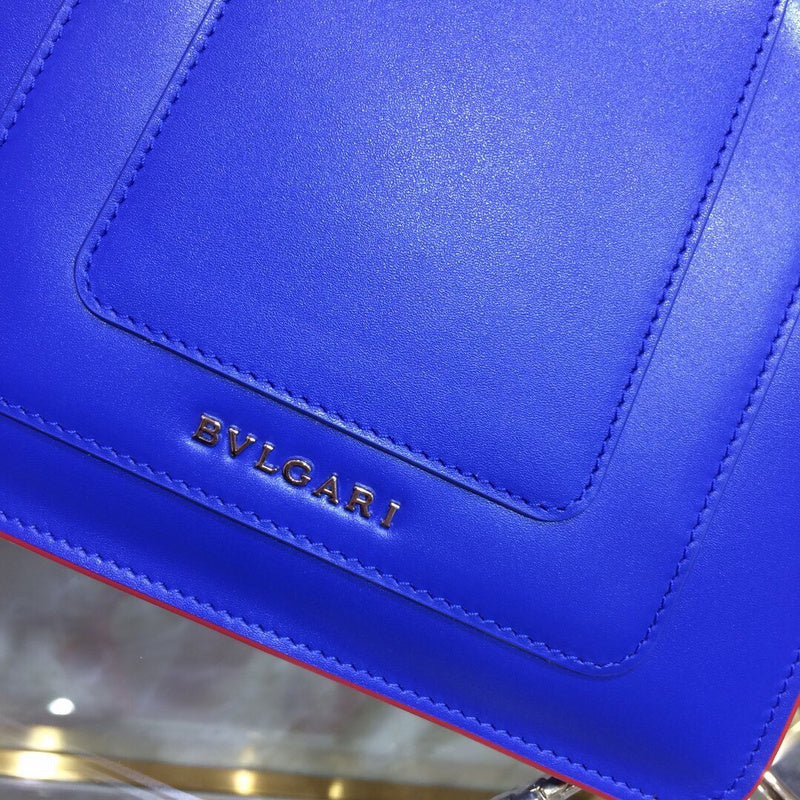 Style My Style - BVLGA Bags - 039
