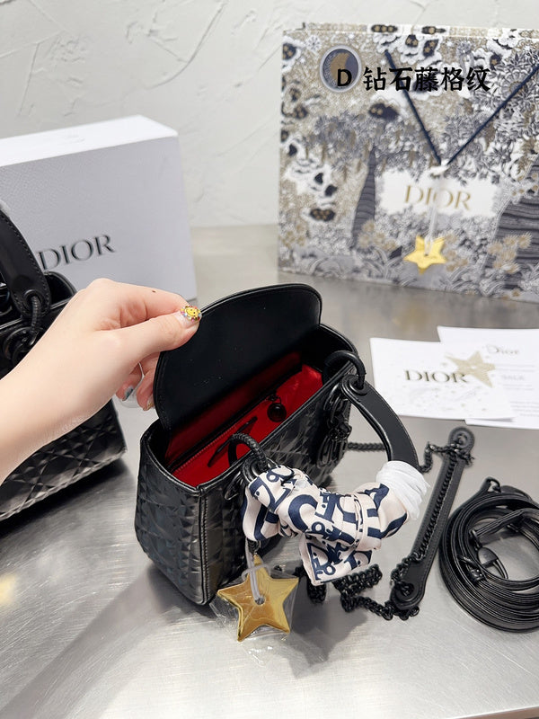 Luxurious Totes - DOR2 Bags - 025
