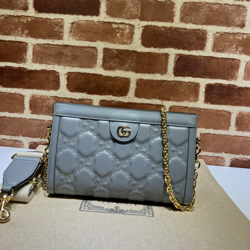 GUI - Luxurious Totes - 516