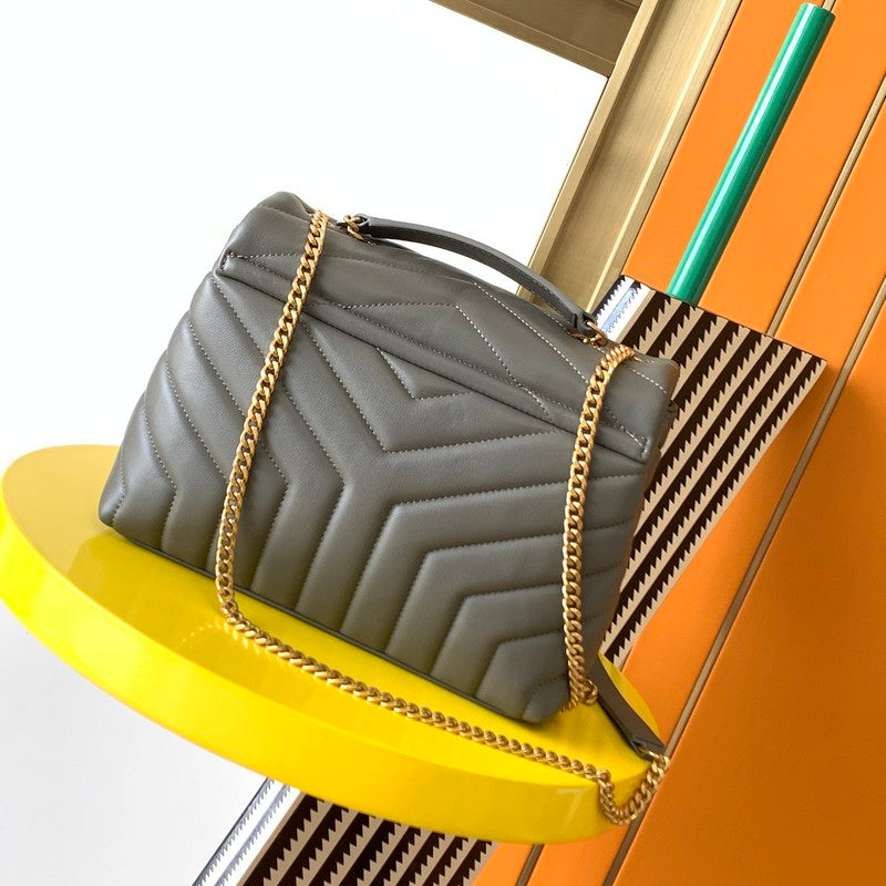 Luxurious Totes - Latest - 8144