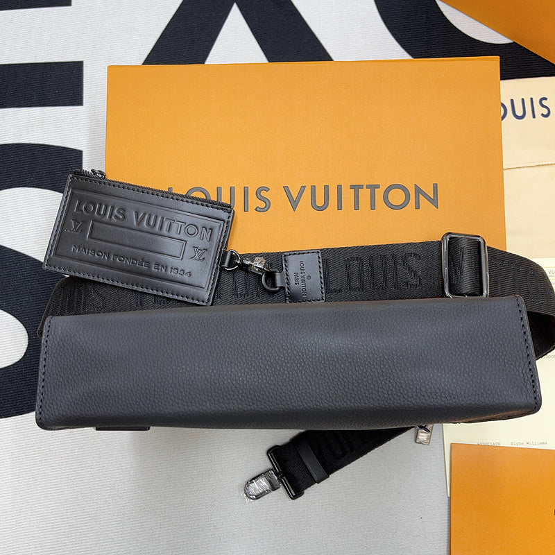 Lux-Totes - LOV Bags - 3925