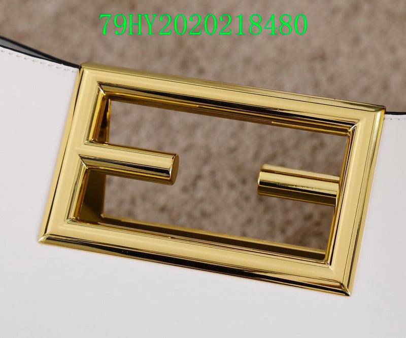 GC - Shoulder - 2665