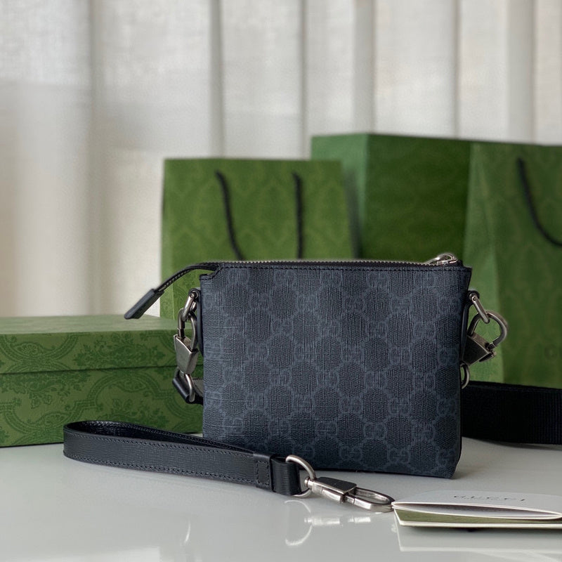 GUI - Luxurious Totes - 664