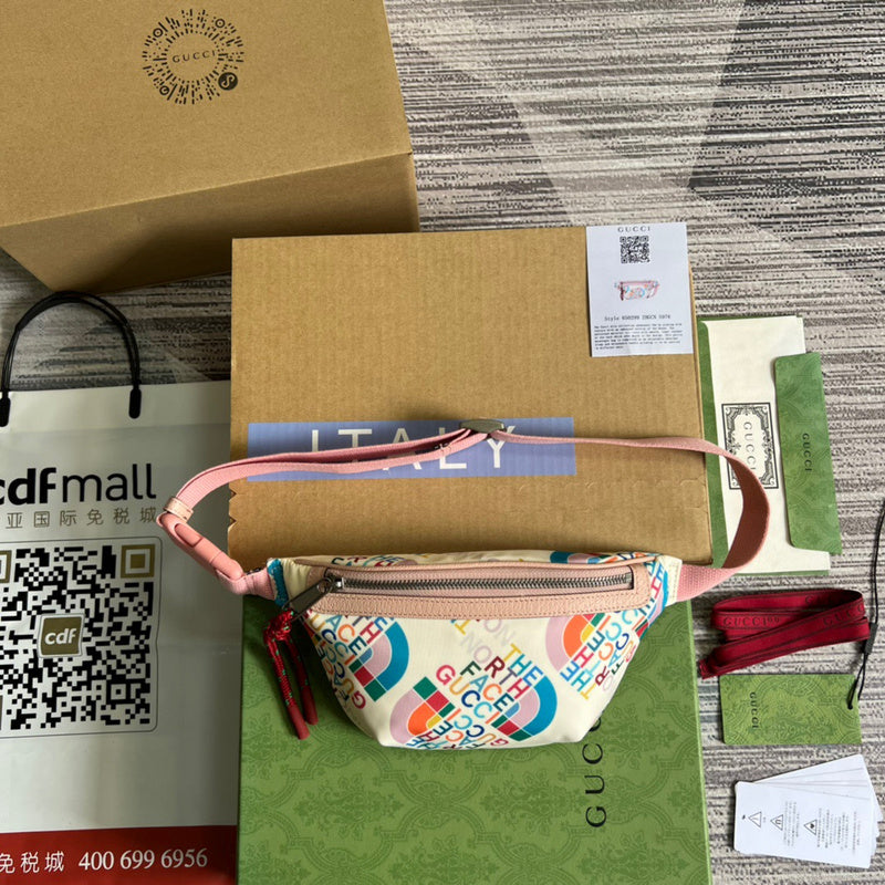 Lux-Totes - GCI Bags - 2275