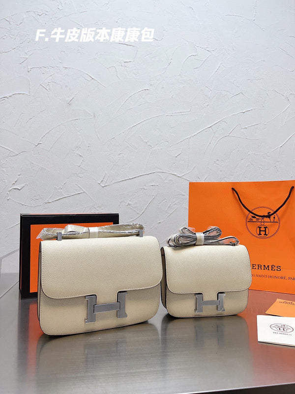Luxurious Totes - HMS3 Bags - 056