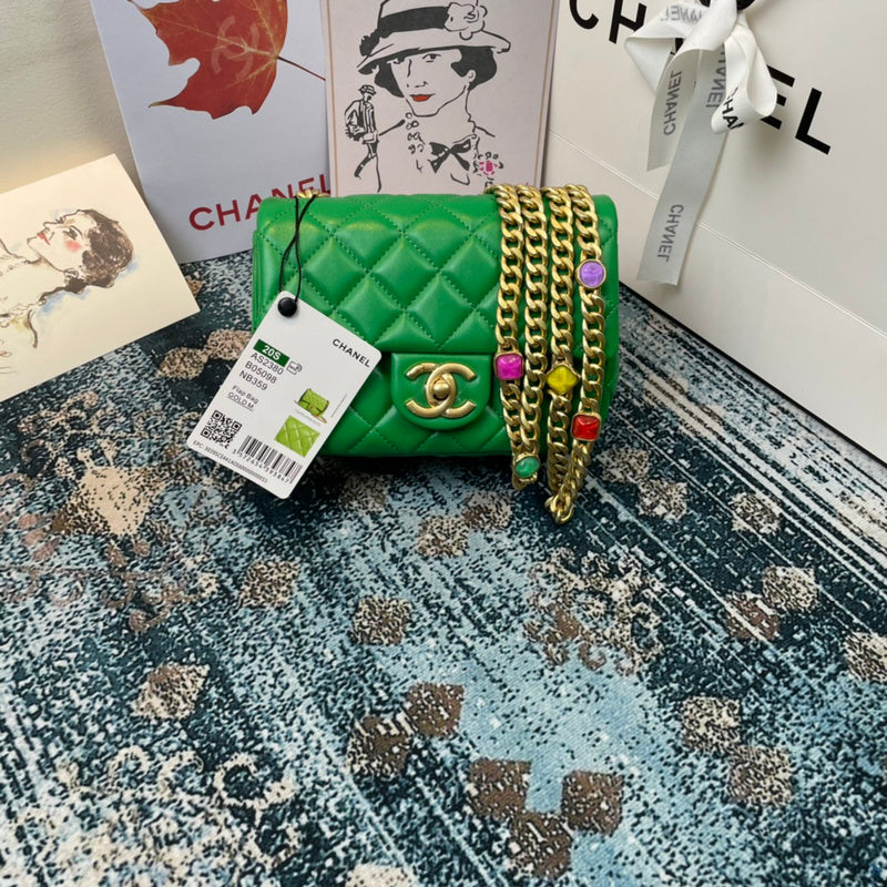 Style My Style - CHL Bags - 585