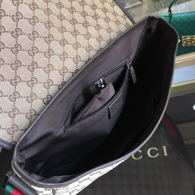 Lux-Totes - GCI Bags - 2534