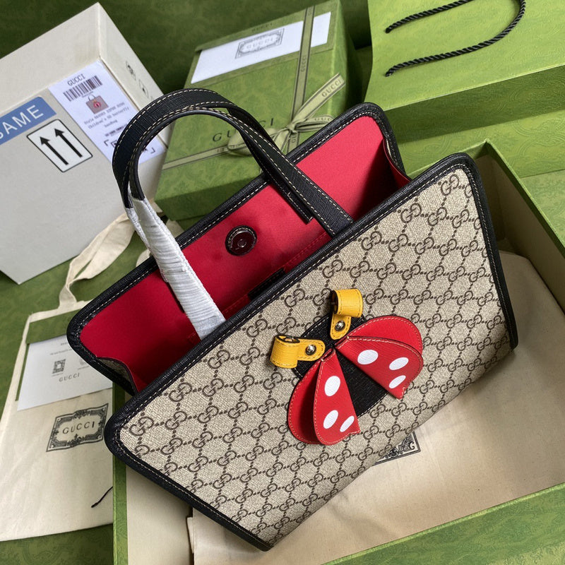 Luxurious Totes - Latest - 4165