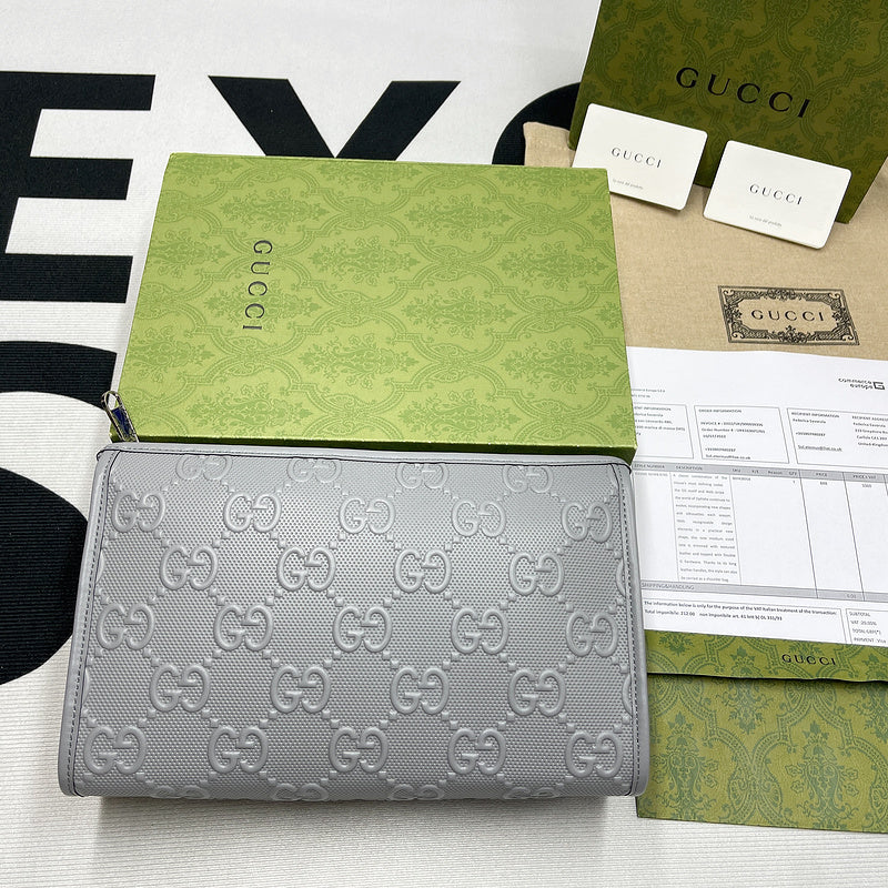 Lux-Totes - GCI Bags - 2672