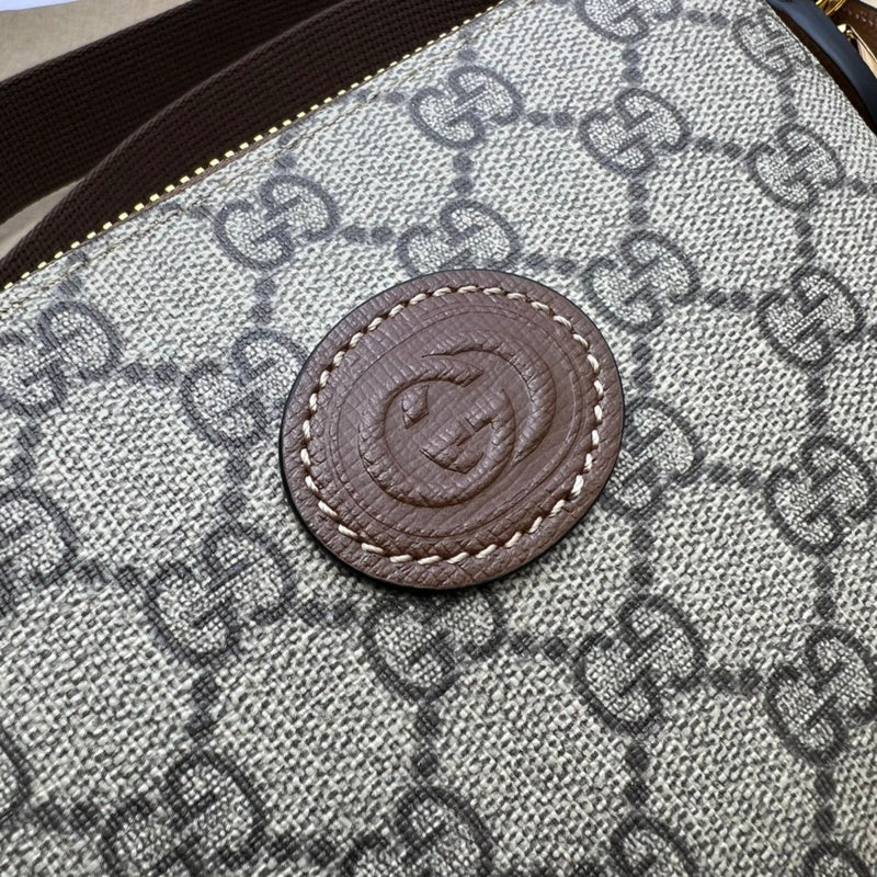 GUI - Luxurious Totes - 685