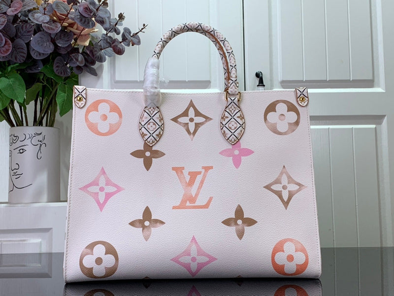 LOV - Luxurious Totes - 089