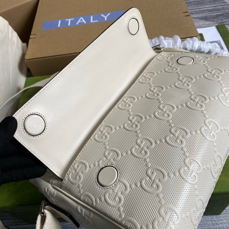 Lux-Totes - GCI Bags - 2289
