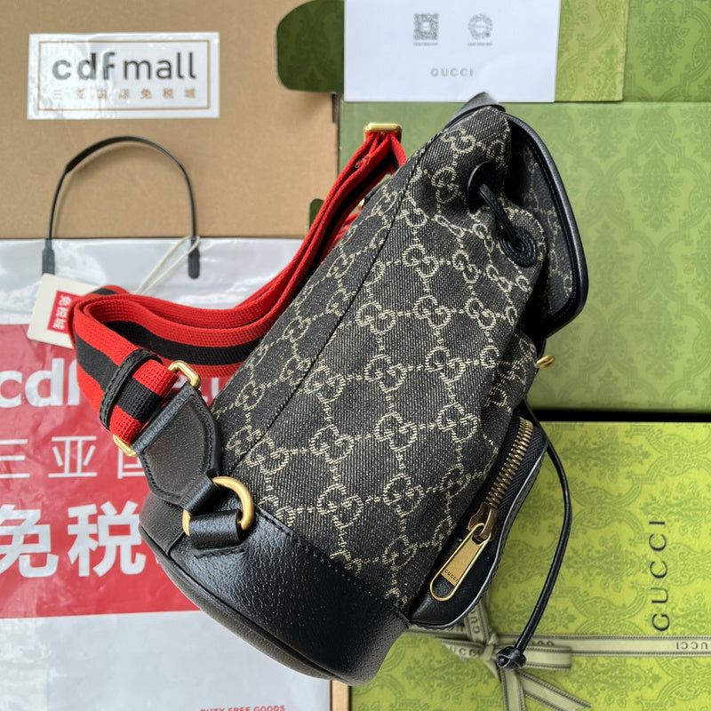 GUI - Luxurious Totes - 1034
