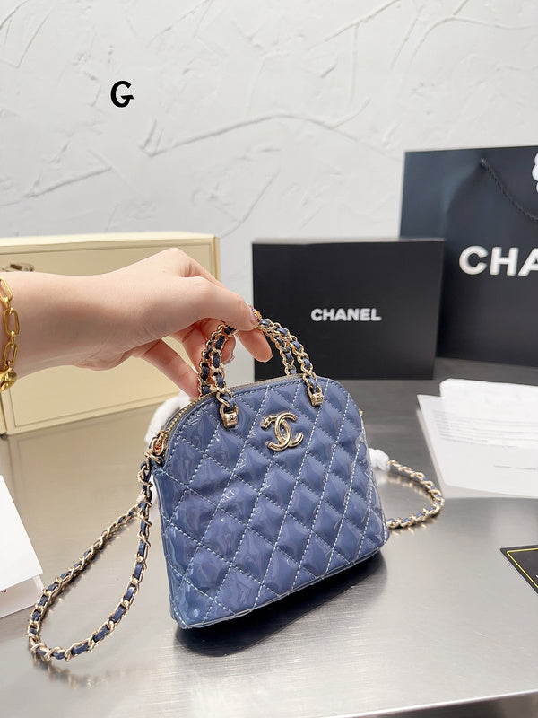 Luxurious Totes - CNL3 Bags - 111