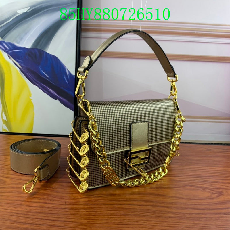 GC - Shoulder - 3295