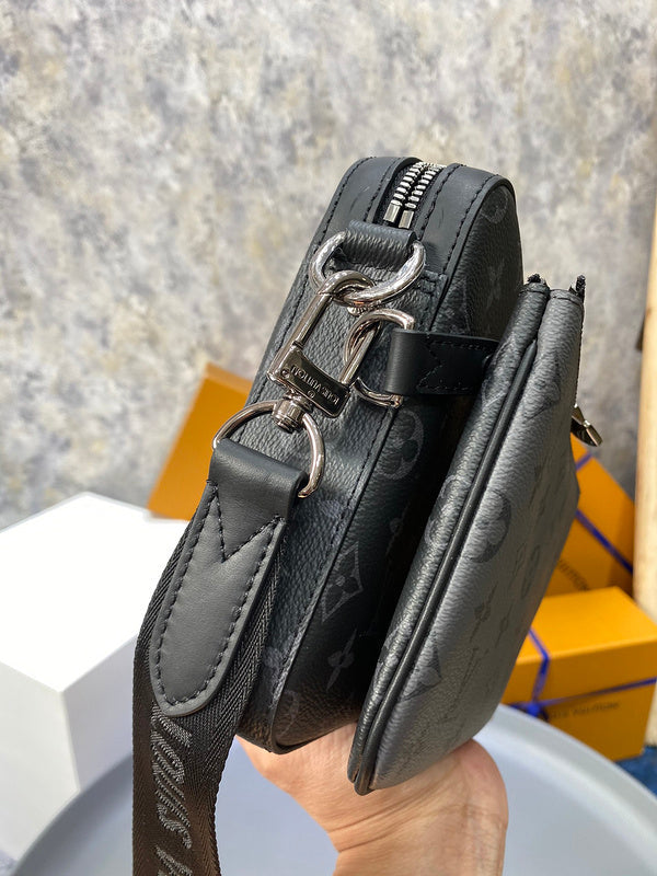 LOV - Luxurious Totes - 2322