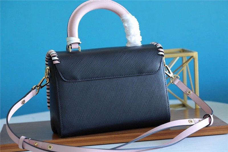Lux-Totes - LOV Bags - 1004