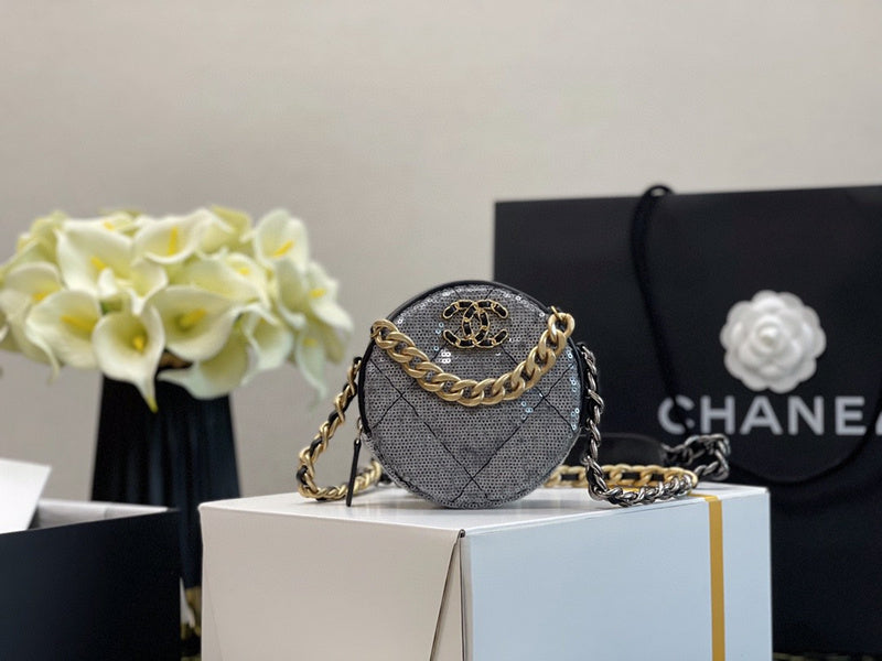 Style My Style - CHL Bags - 675