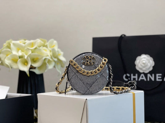 Style My Style - CHL Bags - 675
