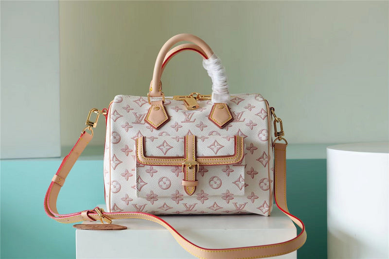 Lux-Totes - LOV Bags - 506