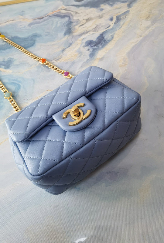 Style My Style - CHL Bags - 611