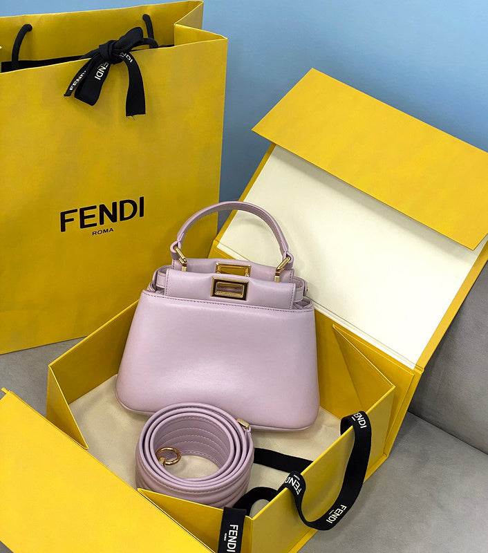 FDI Bags - Luxurious Bags  643