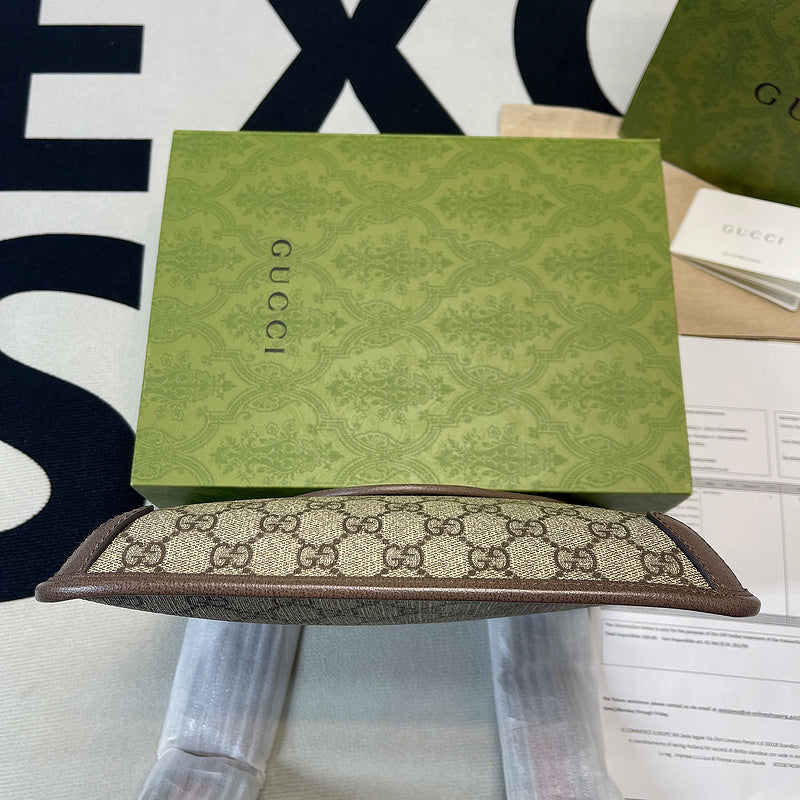 Lux-Totes - GCI Bags - 2423