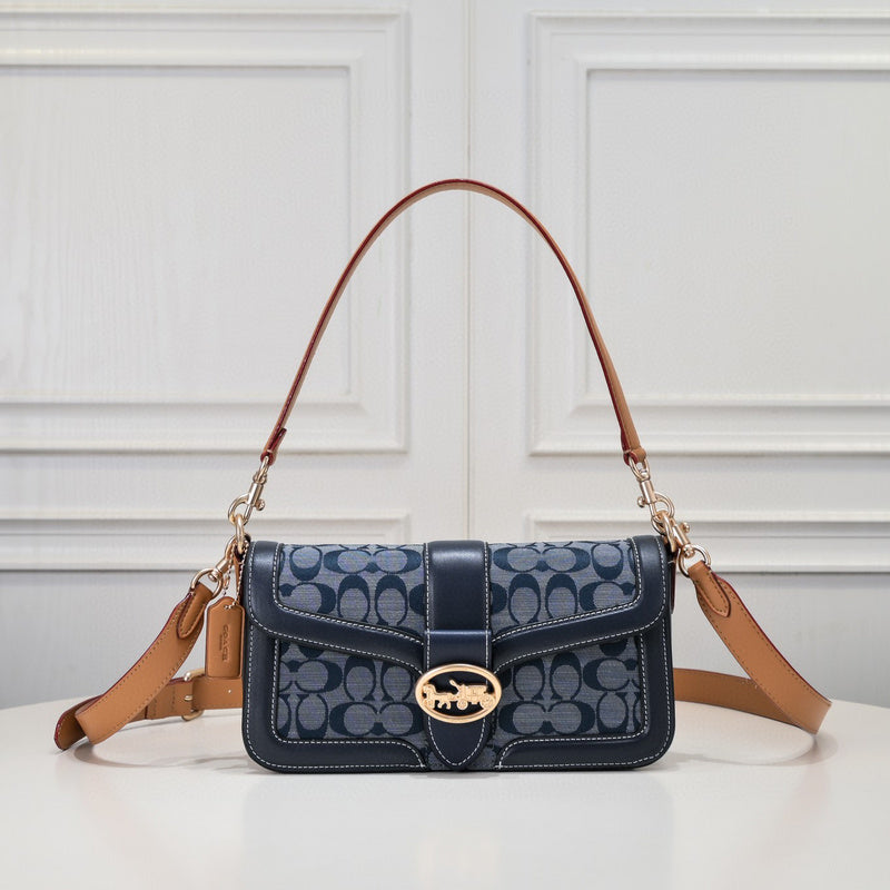 Luxurious-Totes - CCH Bags - 062