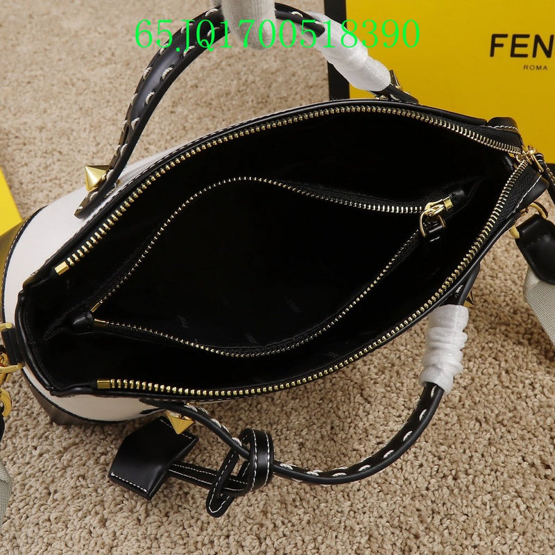 GC - Shoulder - 2915