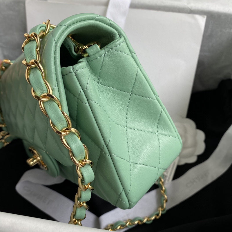 Style My Style - CHL Bags - 398