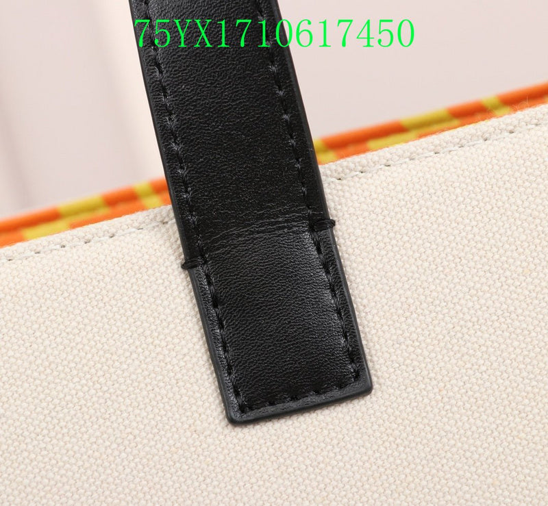 GC - Shoulder - 2985