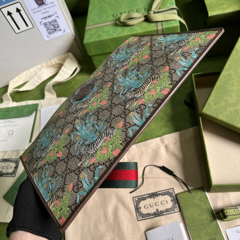 Lux-Totes - GCI Bags - 2717