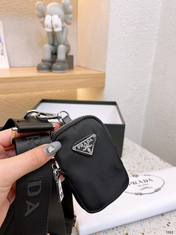 Luxurious Totes - PDA3 Bags - 057
